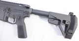 MITCHELL DEFENSE LLC MD9 9MM 9.5