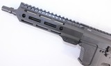 MITCHELL DEFENSE LLC MD9 9MM 9.5