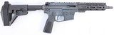 MITCHELL DEFENSE LLC MD9 9MM 9.5
