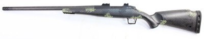 FIERCE FIREARMS CARBON ROGUE SS 308 WIN 22