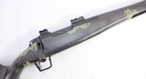FIERCE FIREARMS CARBON ROGUE SS 308 WIN 22