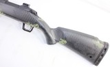 FIERCE FIREARMS CARBON ROGUE SS 308 WIN 22