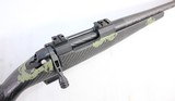 FIERCE FIREARMS CARBON ROGUE SS 308 WIN 22