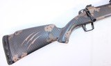 FIERCE FIREARMS CARBON ROGUE 7MM PRC 22
