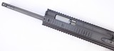LIKE NEW FNH SCAR 20S NRCH 308 WIN 7.62 NATO 20