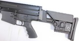 LIKE NEW FNH SCAR 20S NRCH 308 WIN 7.62 NATO 20