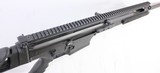LIKE NEW FNH SCAR 20S NRCH 308 WIN 7.62 NATO 20