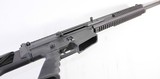 LIKE NEW FNH SCAR 20S NRCH 308 WIN 7.62 NATO 20