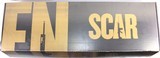 LIKE NEW FNH SCAR 20S NRCH 308 WIN 7.62 NATO 20