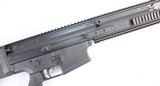 LIKE NEW FNH SCAR 20S NRCH 308 WIN 7.62 NATO 20