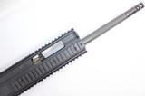 LIKE NEW FNH SCAR 20S NRCH 308 WIN 7.62 NATO 20