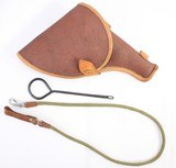 RUSSIAN NAGANT M1895 7.62X38R 4.5