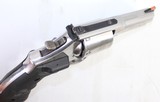 SMITH & WESSON MODEL 686-6 PLUS 357 MAG 3