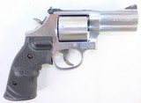 SMITH & WESSON MODEL 686-6 PLUS 357 MAG 3