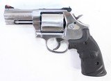 SMITH & WESSON MODEL 686-6 PLUS 357 MAG 3