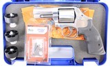 SMITH & WESSON MODEL 686-6 PLUS 357 MAG 3