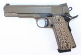 RIA ROCK ISLAND ARMORY M1911-A1 FS 45 ACP 5