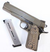 RIA ROCK ISLAND ARMORY M1911-A1 FS 45 ACP 5