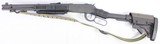 MOSSBERG MODEL 464 SPX 30-30 WIN 16