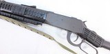 MOSSBERG MODEL 464 SPX 30-30 WIN 16