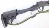 MOSSBERG MODEL 464 SPX 30-30 WIN 16