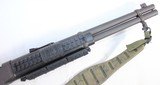MOSSBERG MODEL 464 SPX 30-30 WIN 16