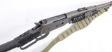 MOSSBERG MODEL 464 SPX 30-30 WIN 16