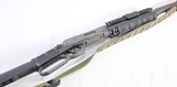 MOSSBERG MODEL 464 SPX 30-30 WIN 16