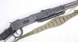 MOSSBERG MODEL 464 SPX 30-30 WIN 16
