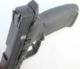 SMITH & WESSON M&P 22 TS 22LR 4