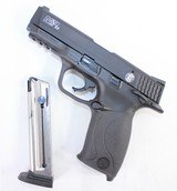 SMITH & WESSON M&P 22 TS 22LR 4