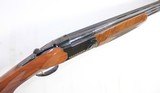 EXCELLENT WEATHERBY ORION SPORTING 12GA 30