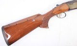EXCELLENT WEATHERBY ORION SPORTING 12GA 30