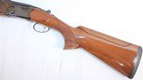 EXCELLENT WEATHERBY ORION SPORTING 12GA 30