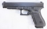 SCARCE GLOCK 35 GEN 3 40 S&W 5