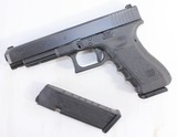 SCARCE GLOCK 35 GEN 3 40 S&W 5