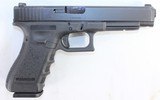 SCARCE GLOCK 35 GEN 3 40 S&W 5