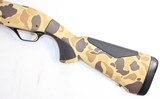 BROWNING MAXUS 12GA 28