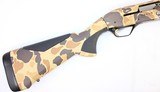 BROWNING MAXUS 12GA 28