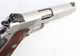 EXCELLENT RUGER SR1911 45 ACP 4.25