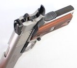 EXCELLENT RUGER SR1911 45 ACP 4.25