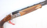 NEW CAESAR GUERINI SUMMIT SPORTING 12GA 32
