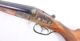 J.P. SAUER & SOHN SXS 12GA 2-3/4