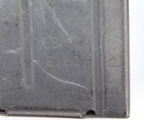 MINT PRE-BAN HECKLER & KOCH HK91 A2 G3 7.62X51 308 WIN HK-91 1981 MFG DATE 2-MAGS - 15 of 16