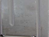 MINT PRE-BAN HECKLER & KOCH HK91 A2 G3 7.62X51 308 WIN HK-91 1981 MFG DATE 2-MAGS - 16 of 16