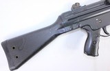 MINT PRE-BAN HECKLER & KOCH HK91 A2 G3 7.62X51 308 WIN HK-91 1981 MFG DATE 2-MAGS - 6 of 16