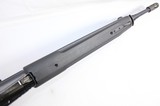 MINT PRE-BAN HECKLER & KOCH HK91 A2 G3 7.62X51 308 WIN HK-91 1981 MFG DATE 2-MAGS - 13 of 16