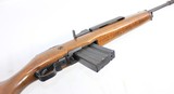 EXCELLENT STURM RUGER MINI-14 RANCH RIFLE .223 REM 18.5
