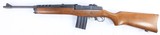 EXCELLENT STURM RUGER MINI-14 RANCH RIFLE .223 REM 18.5