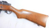 EXCELLENT STURM RUGER MINI-14 RANCH RIFLE .223 REM 18.5